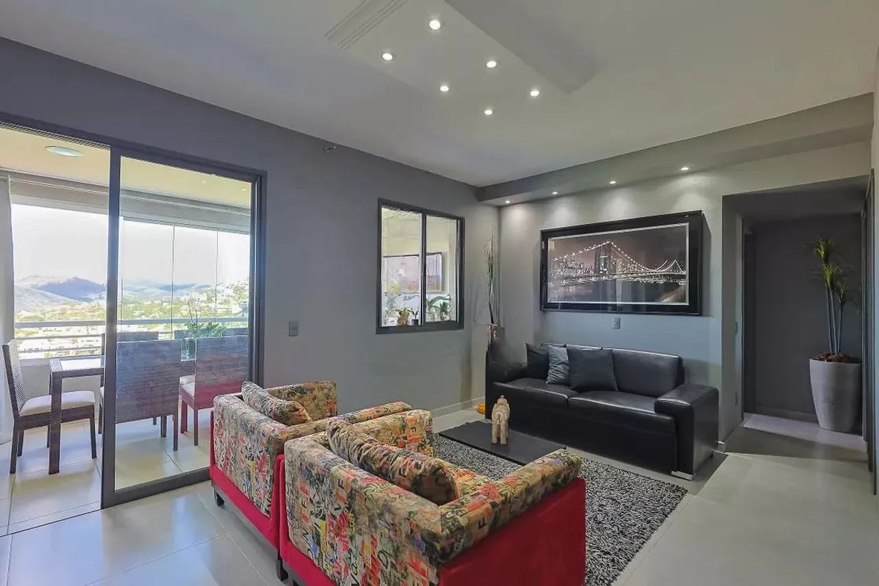 Apartamento à Venda - Vila da Serra, 3 Quartos, 100 m2 - Foto 5