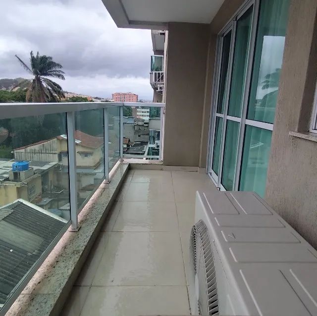 Foto - Rio de Janeiro - Campinho