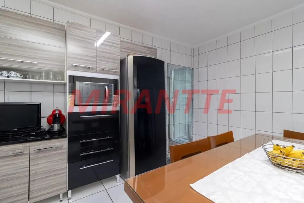 Casa terrea de 240m² com 6 quartos em Sítio do Mandaqui - Foto 4