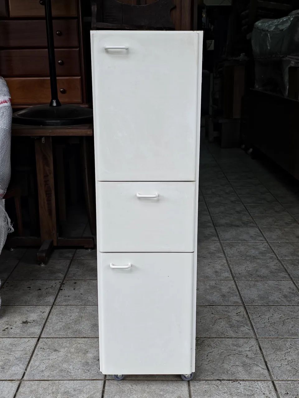 Armário paneleiro para cozinha  - Foto 4