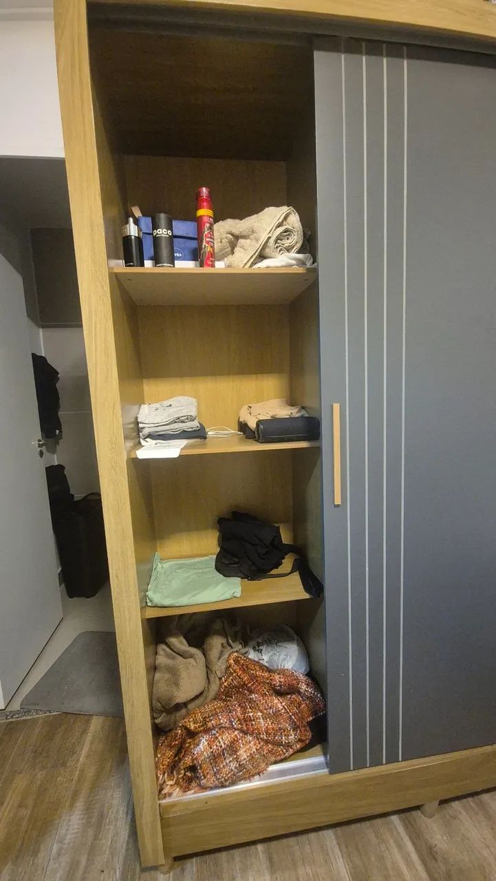 Guarda roupa - Foto 3