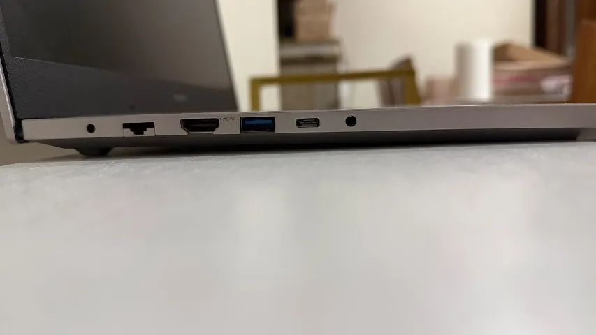 Notebook Samsung Book X30 Intel® Core I5-10210U, Windows 10 Home, 8GB/1TB - Foto 3