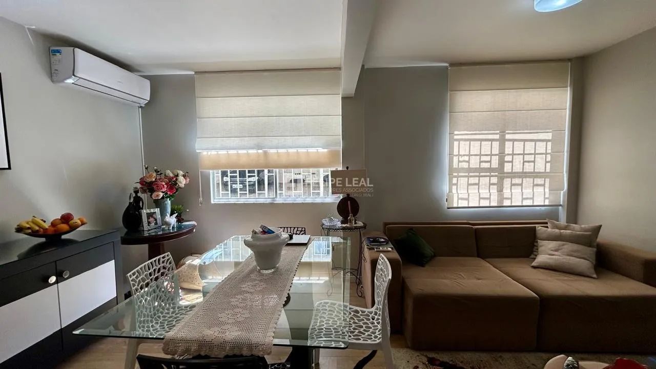 Apartamento em Coqueiros - Florianópolis - Foto 2