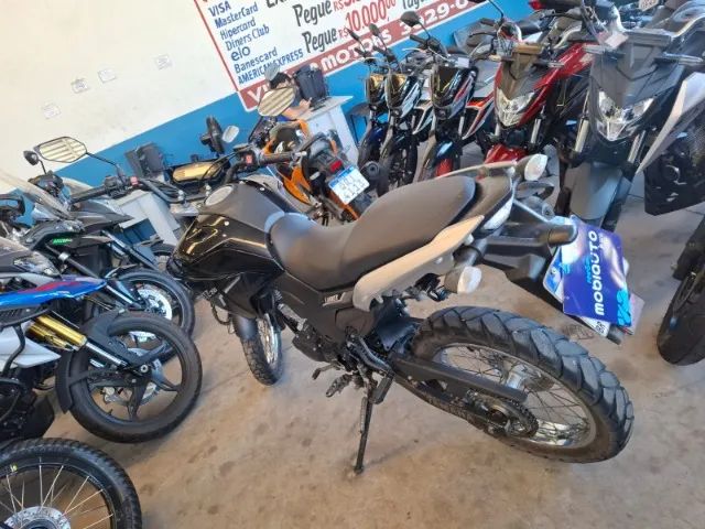 Yamaha lander 250cc 2022 - Foto 5