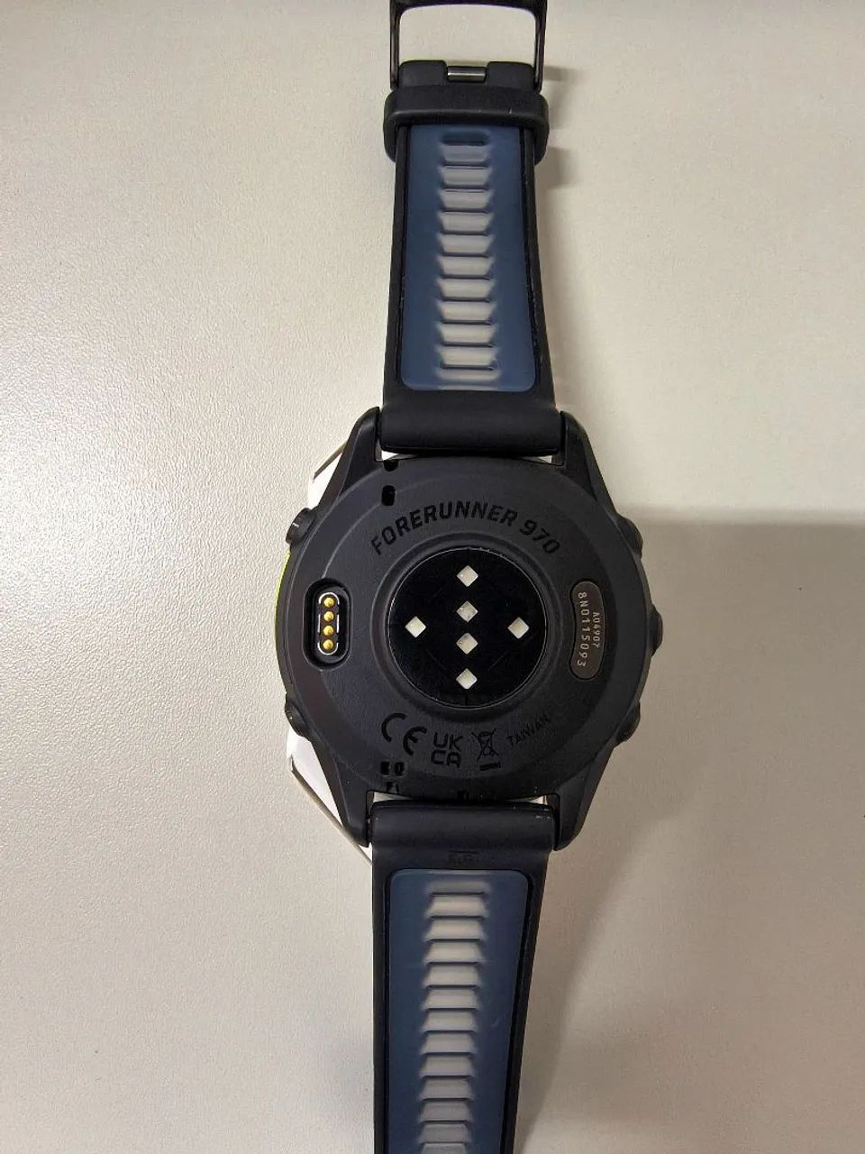 Garmin Forerunner 970 - Foto 2