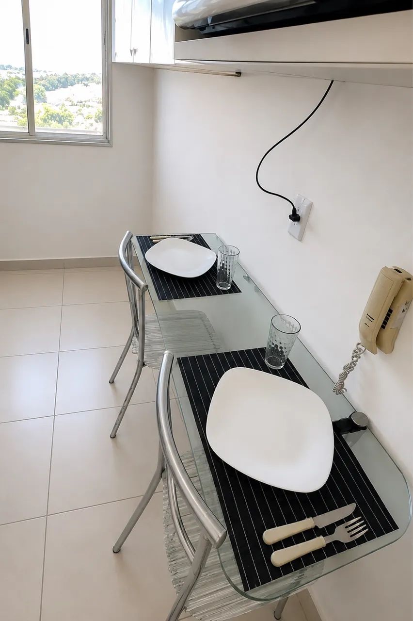 Mesa de Base
