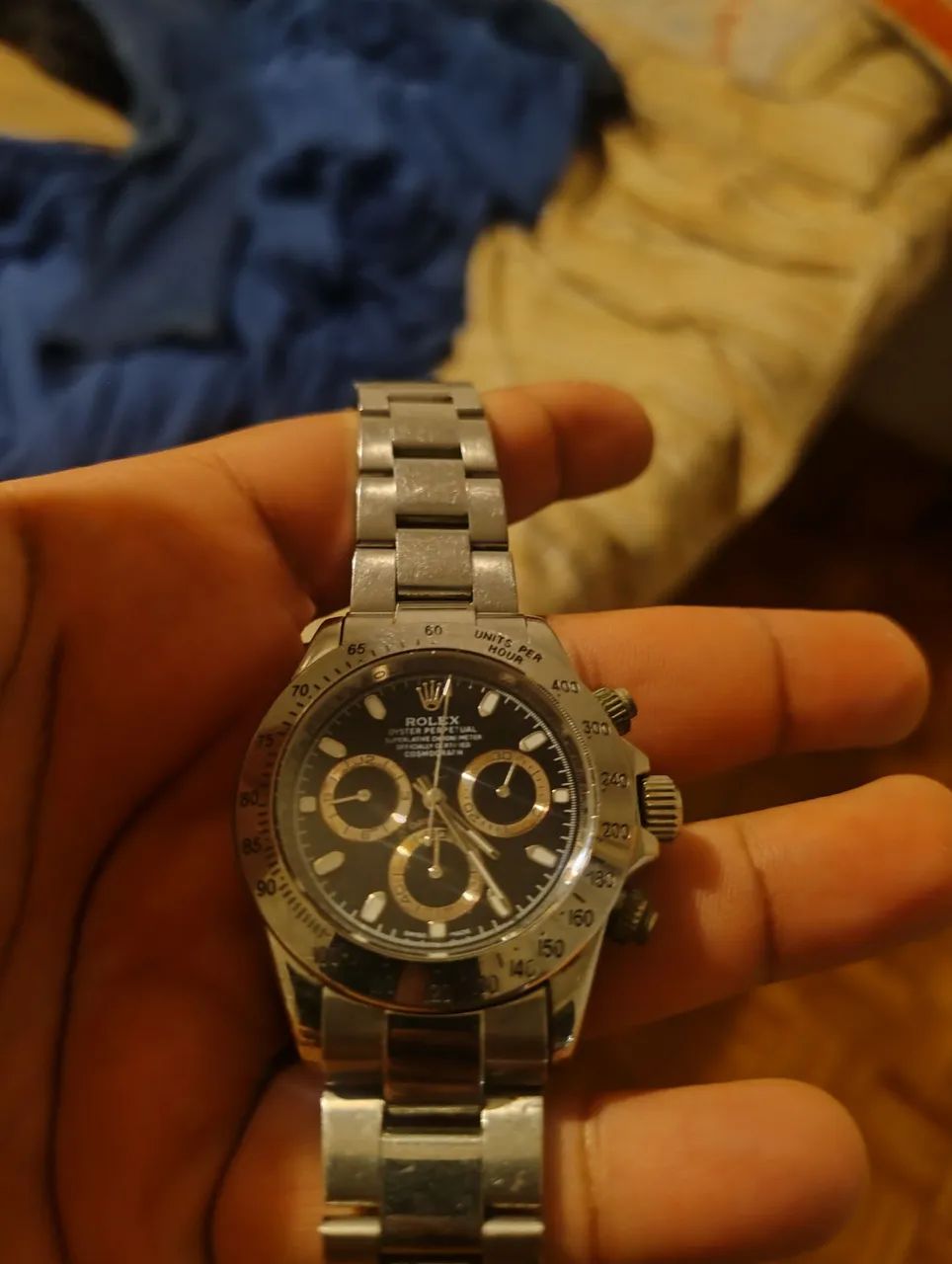 Rolex Cosmography Daytona - Foto 2
