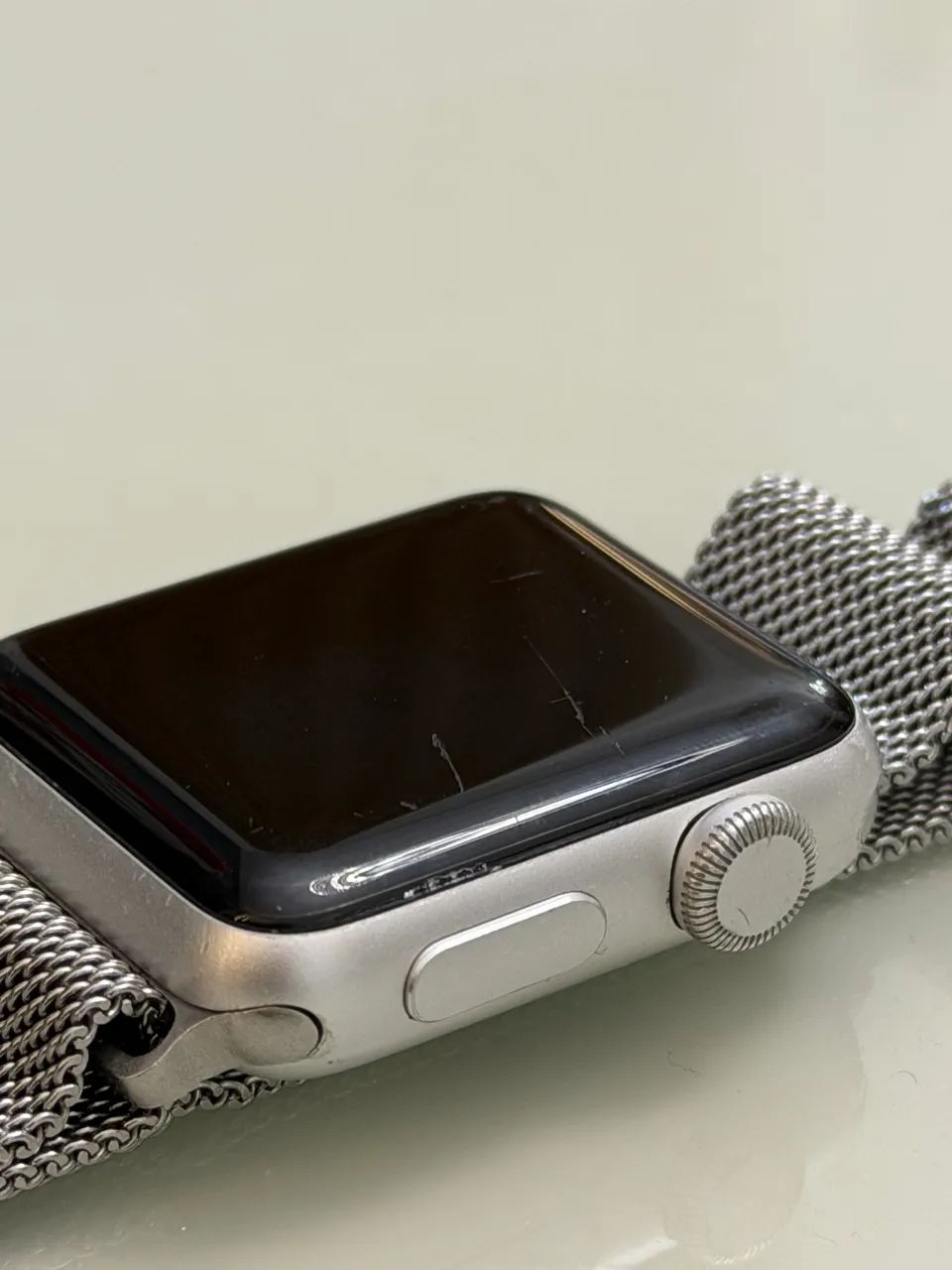 Apple Watch série 3 - 38 MM - Foto 2