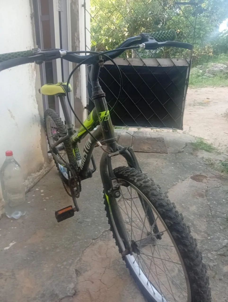 Bicicleta  - Foto 3