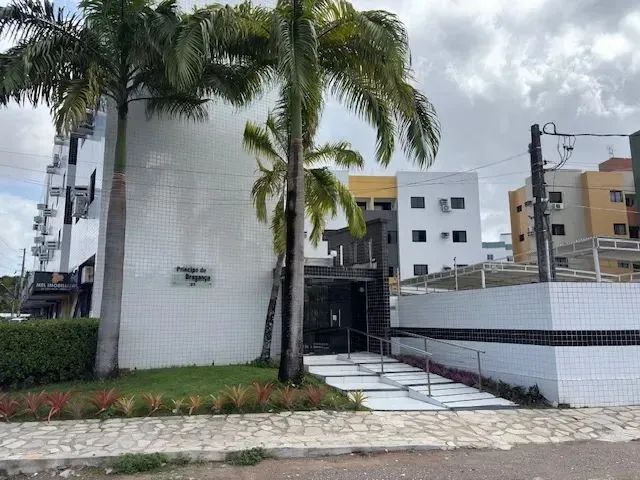 Imóvel para aluguel possui 56 metros quadrados com 2 quartos em Ernesto Geisel - João Pess