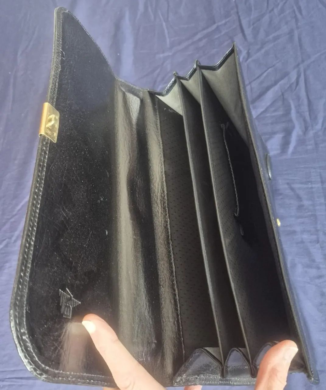 Maleta tipo executivo - Foto 2