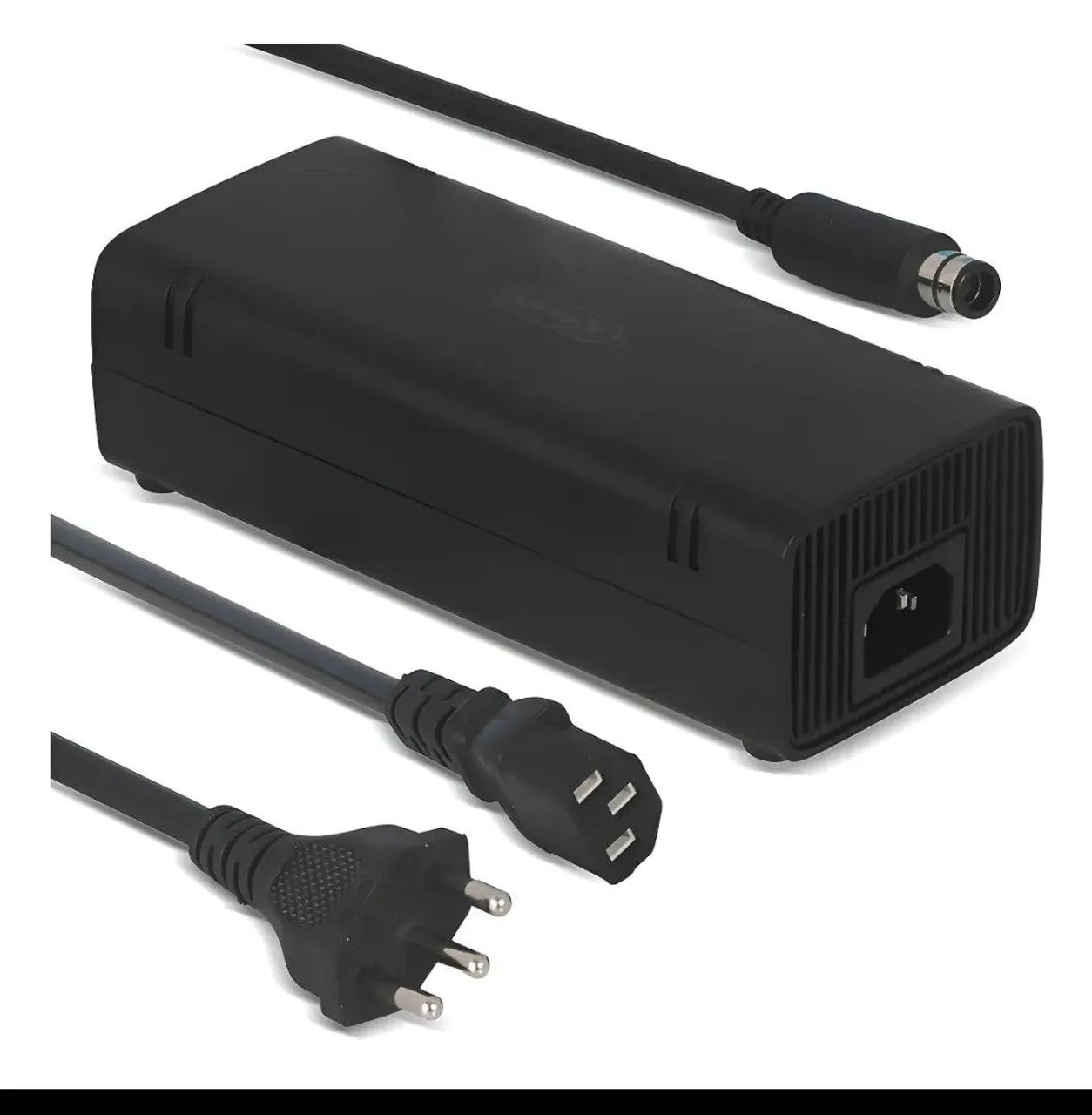 Fonte de Xbox 360 super slim 