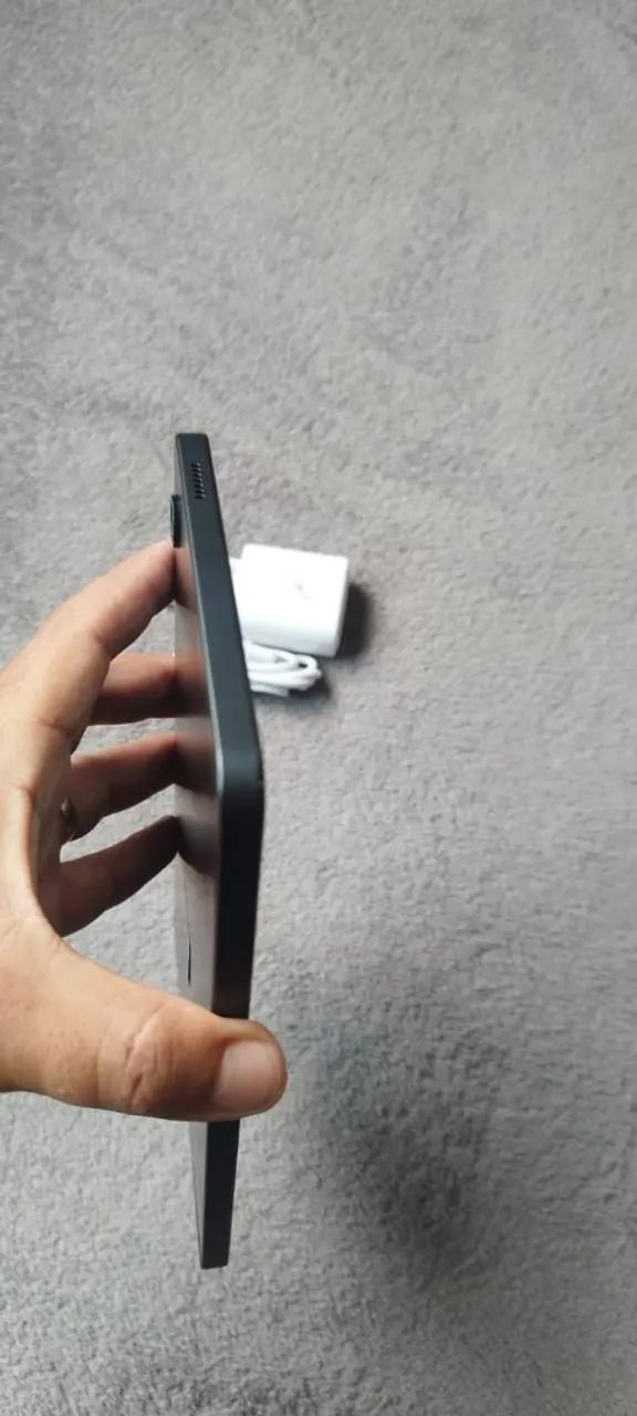 Tablet Samsung Galaxy A9 (Novinho) - Foto 4