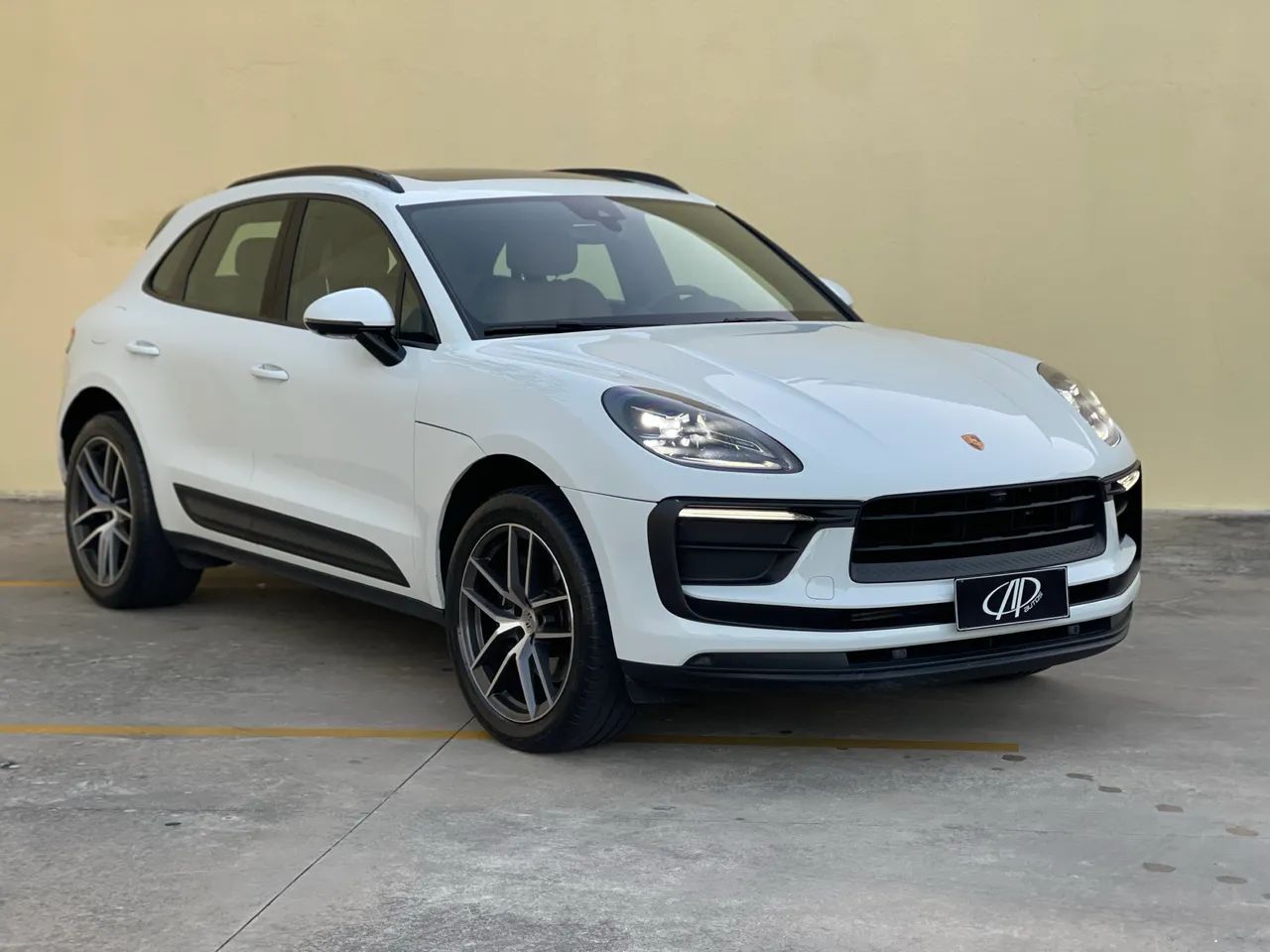 Porsche Macan 2.0 Turbo 237/252cv 2023