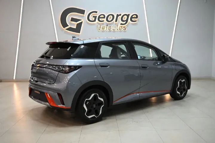 BYD Dolphin GS (Elétrico) 2027 - Foto 4