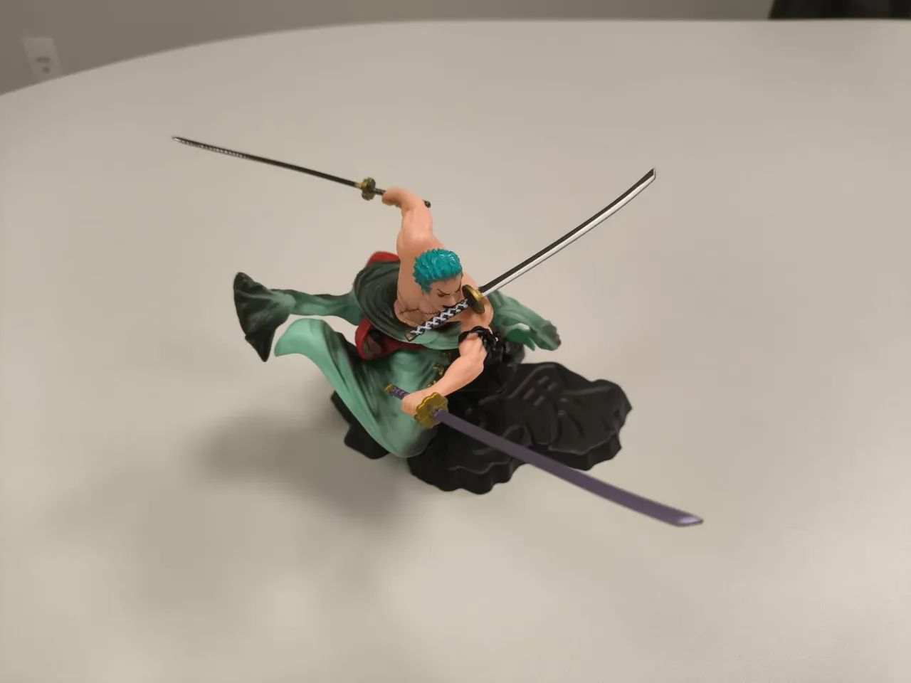 ZORO One Piece  - Foto 3