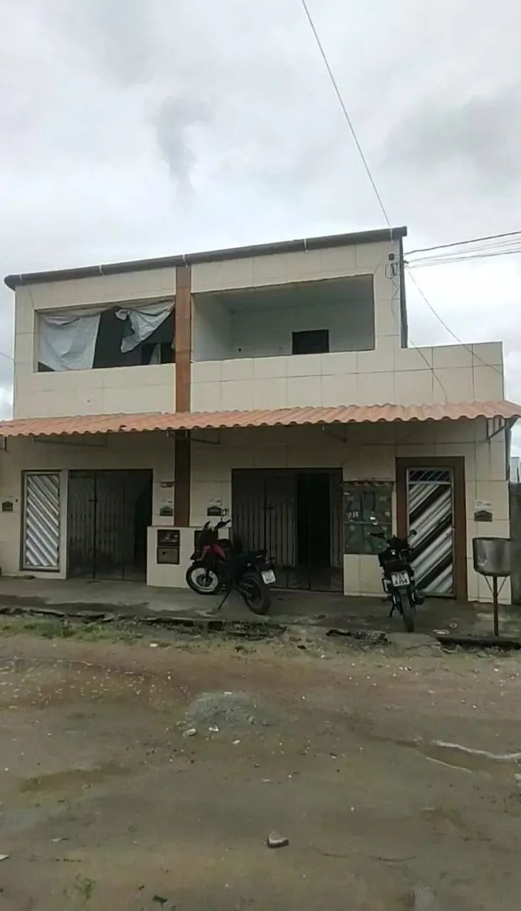 Pra vender rápido 4 casas