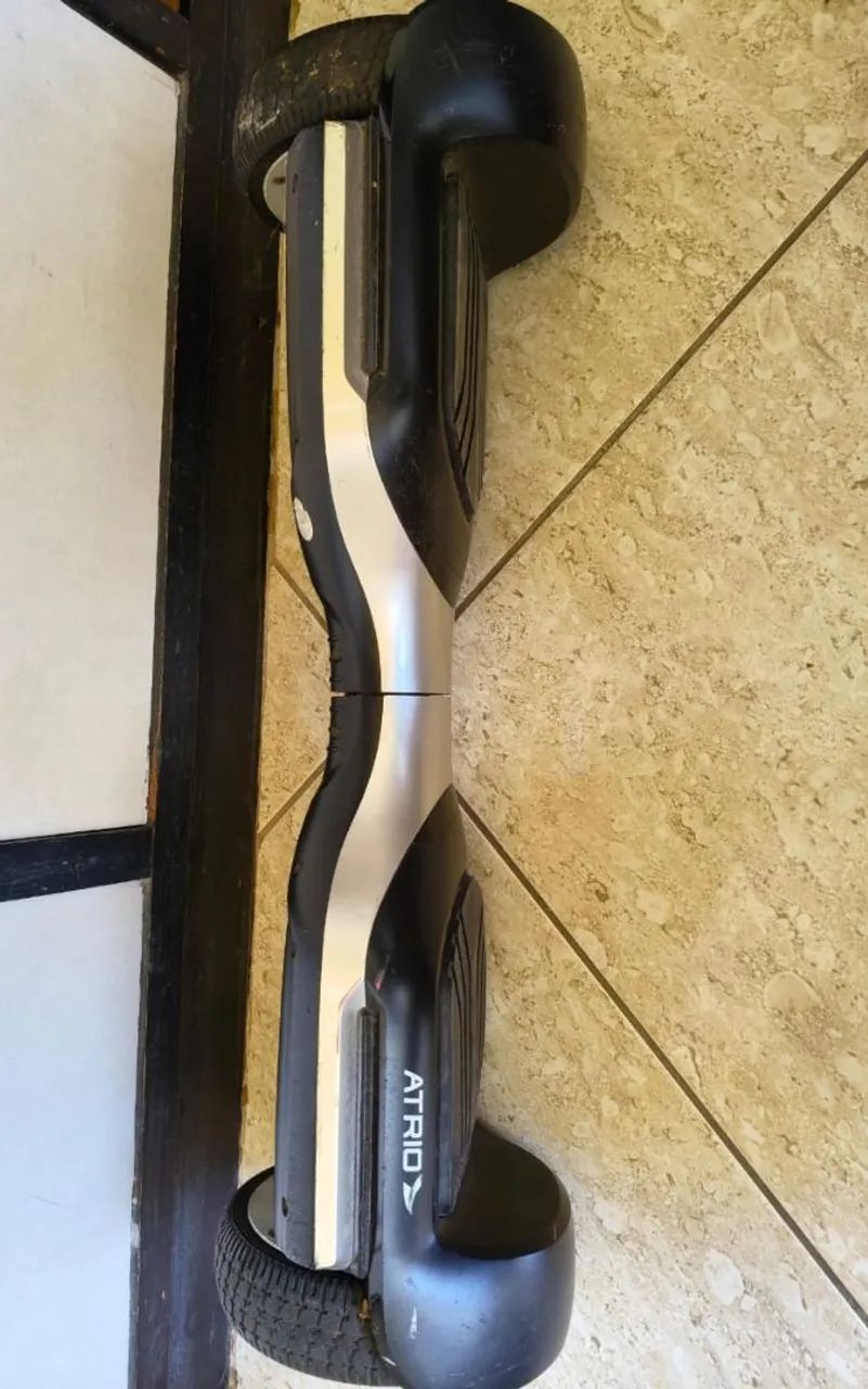 Hoverboard  - Foto 2
