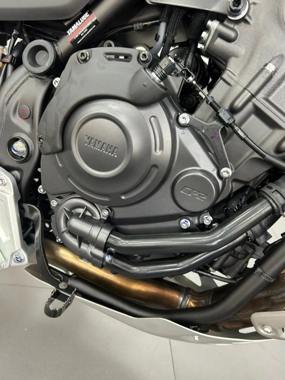 Yamaha Tenere 700 - Taxa 0% - Foto 7