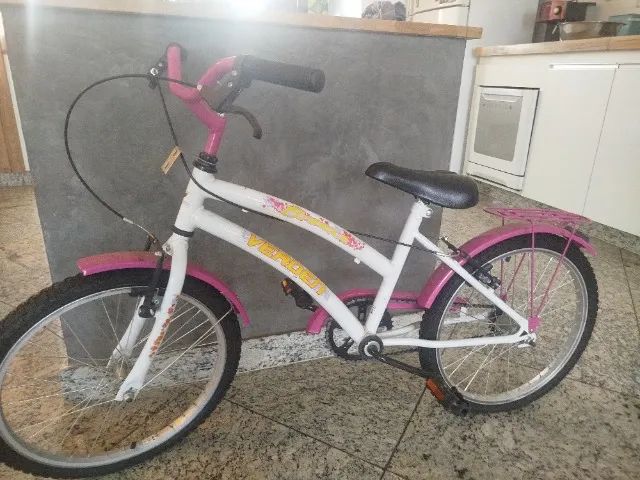 Bicicleta Verden Breeze, Aro 20 - sem cestinha