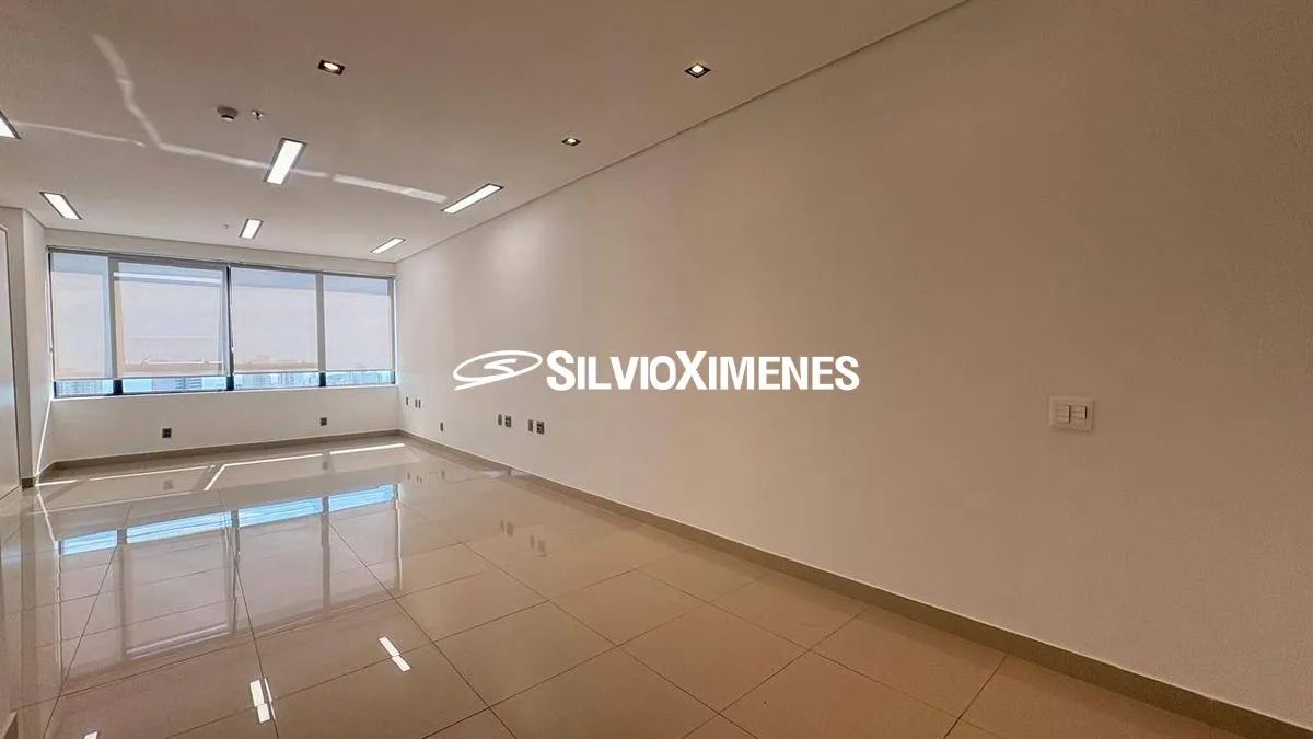 Salas Comerciais para Locação, Vila Da Serra - Nova Lima - Foto 3