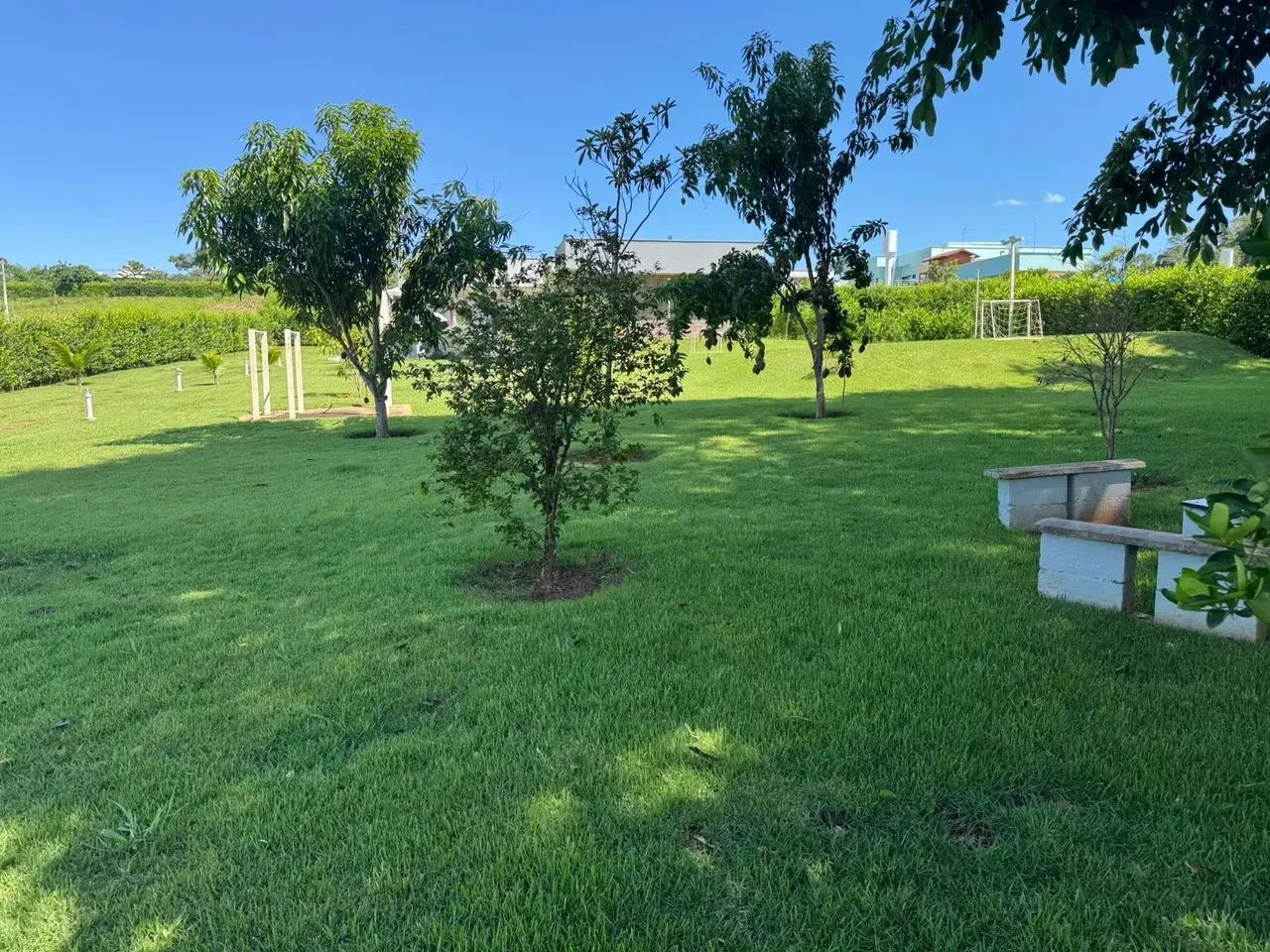Condomínio Estância do Bosque - Foto 4