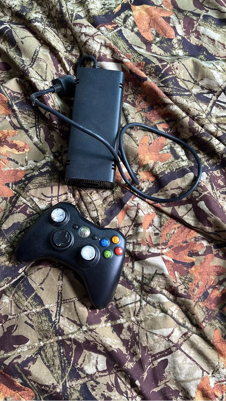xbox one fat e xbox 360 - Foto 5