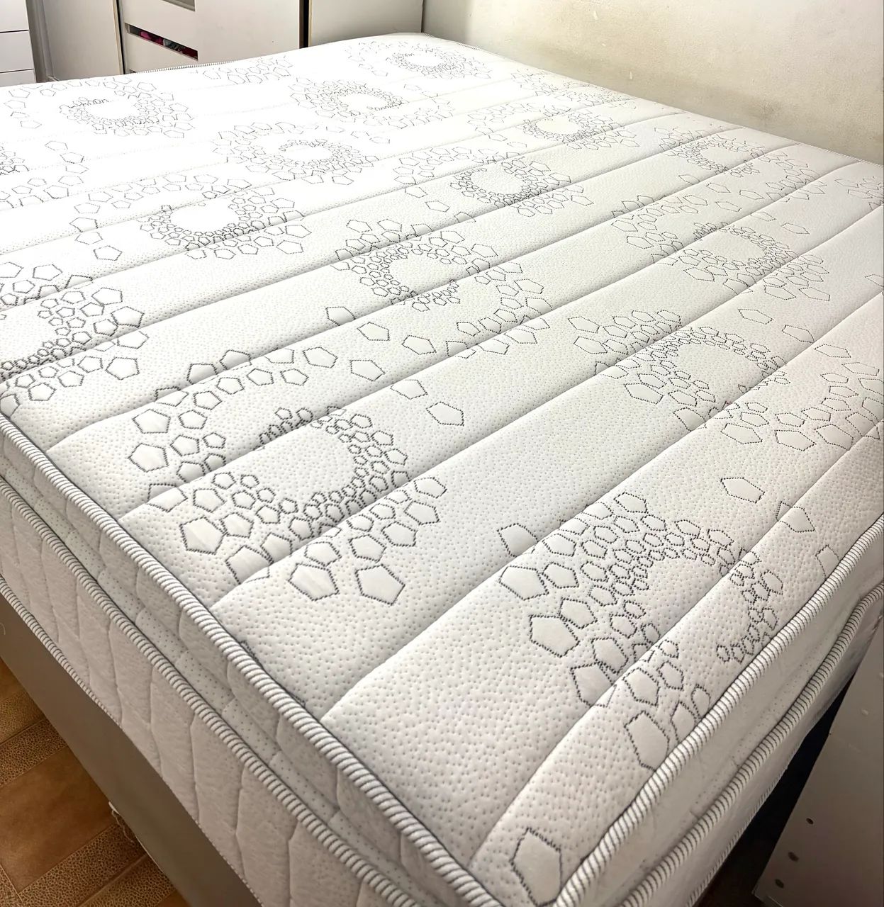 Cama super king - Foto 3