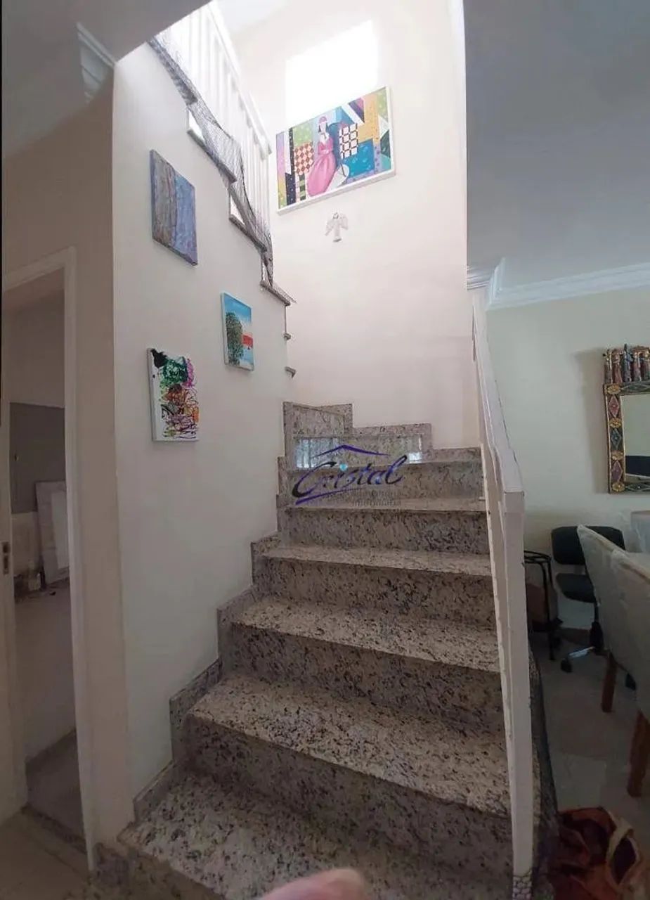 Casa com 3 quartos / suítes, 127 m² - venda ou aluguel - Vila Polopoli - Jardim Bonfigliol - Foto 3