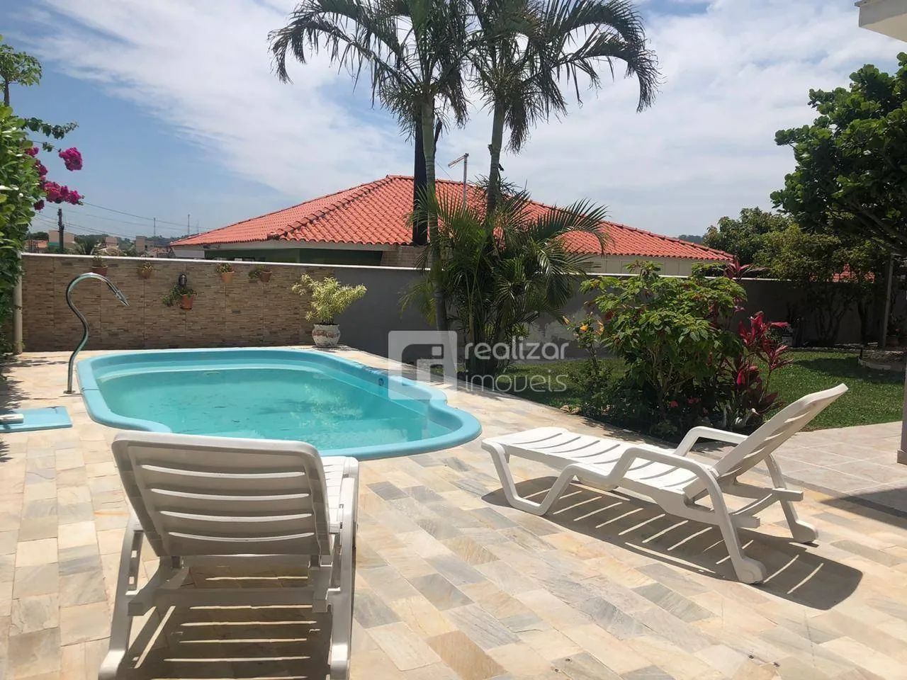 Casa com 3 dormitórios à venda, 224 m² - Ingleses - Florianópolis/SC - Foto 3