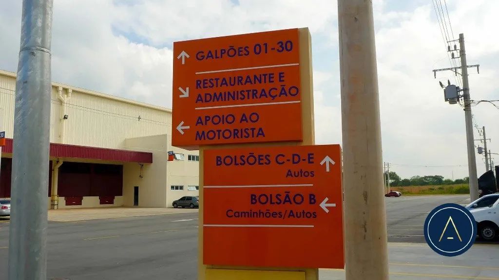 GALPÃO COTIA - Foto 4