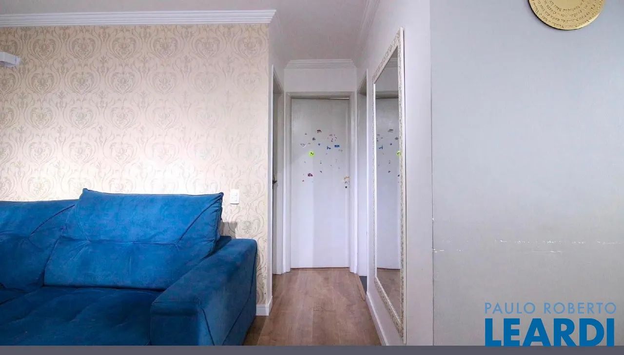 APARTAMENTO - VILA EMA - SP - Foto 5