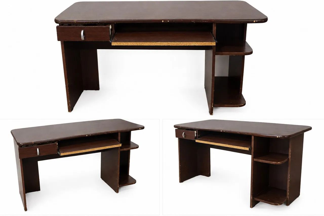 Mesa de escritório  - Foto 2