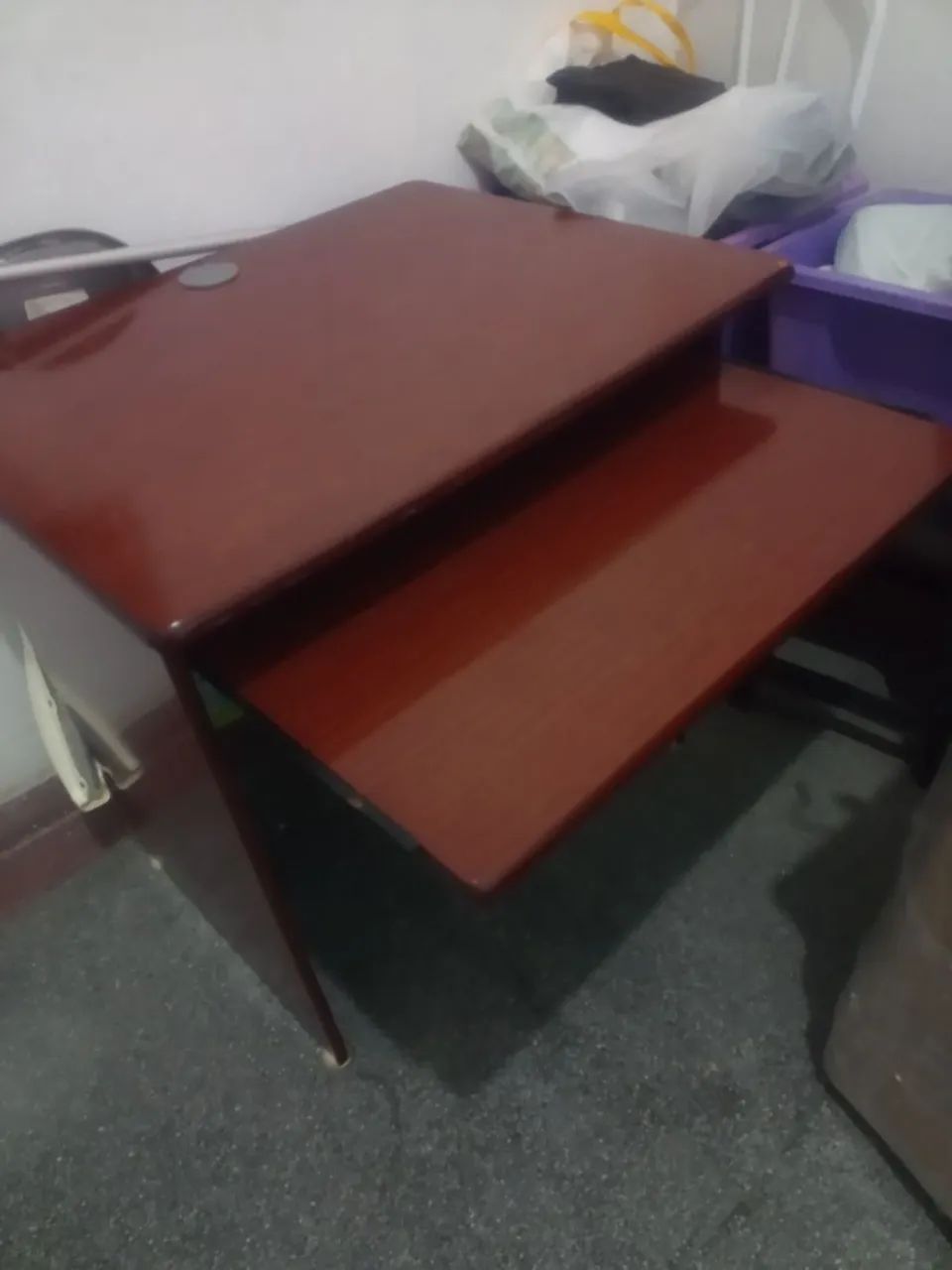Mesa pra computador 
