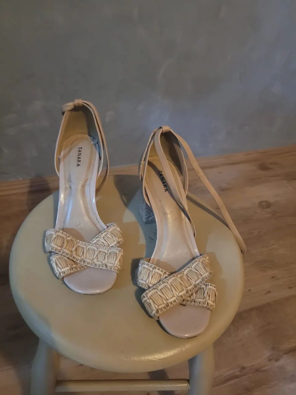 sandália  - Foto 2
