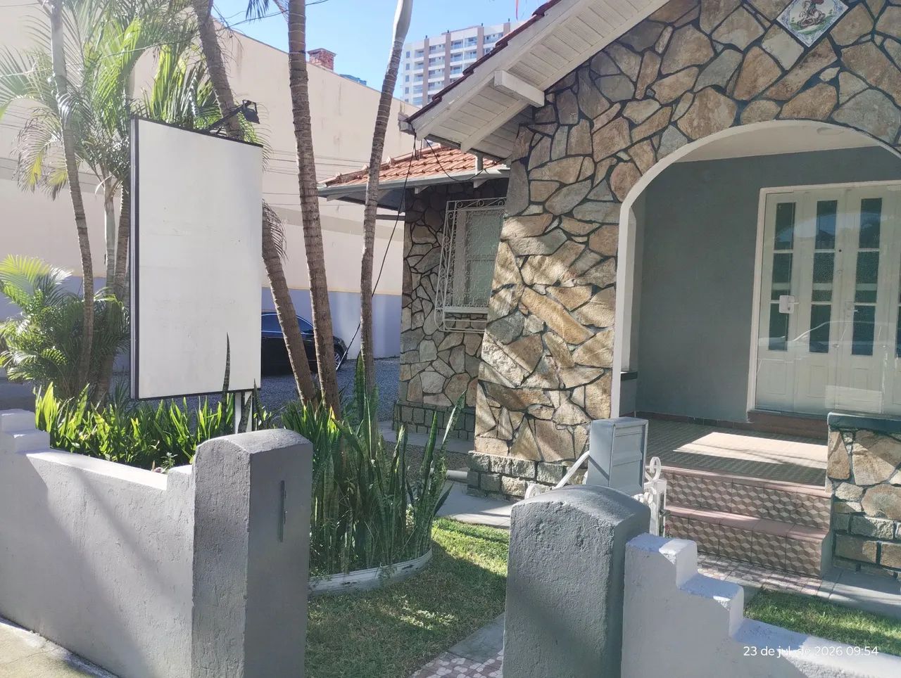 Parceria casa comercial  - Foto 3