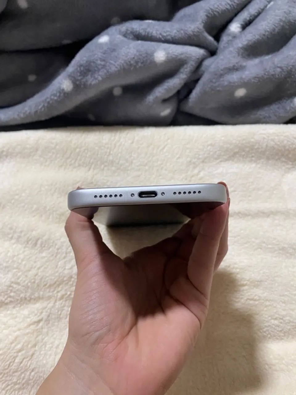 iPhone 17 pro max novinho  - Foto 3