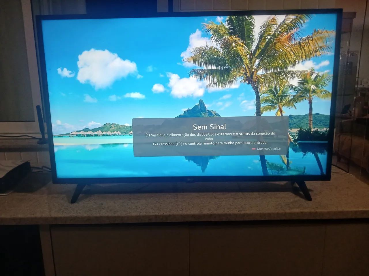 Tv LG Webos 43 - Foto 3