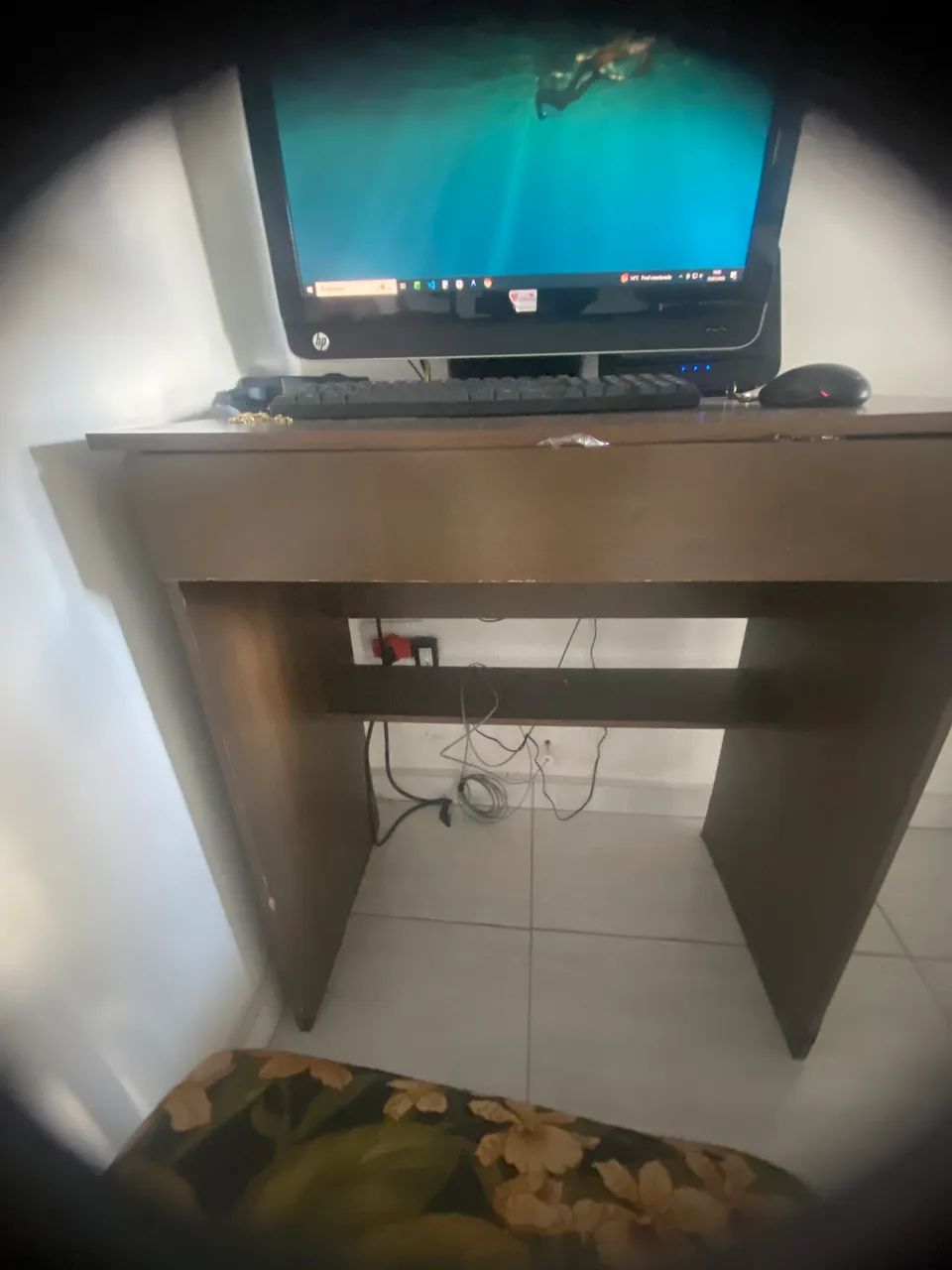Mesa de escritório  - Foto 2