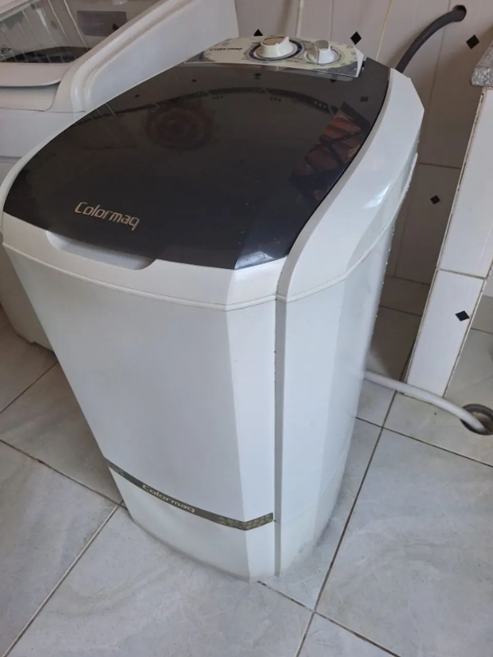 tanquinho colormaq 13kg - Foto 2