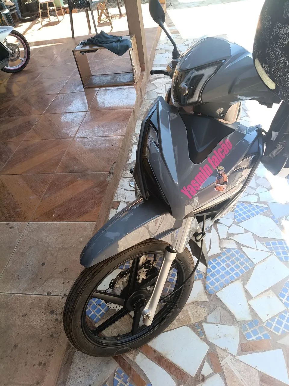Vendo ágil  - Foto 3