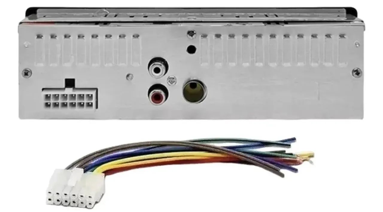 Som automotivo  - Foto 4