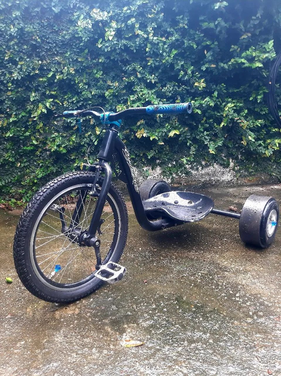 DRIFT TRIKE / TRICICLO 