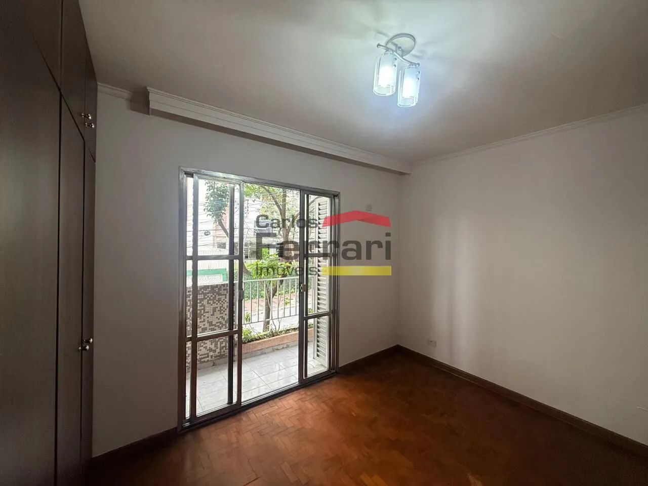 Apartamento com Sacada e 2 Quartos ! do lado do Metrô Santana - Foto 5