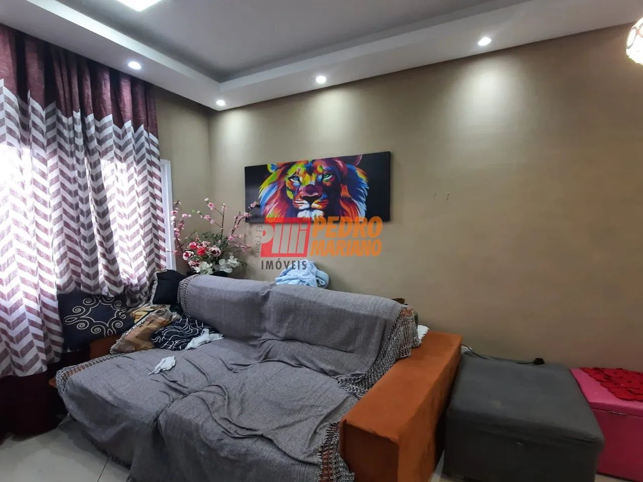 Apartamento no Bairro Campanário em Diadema - Foto 3