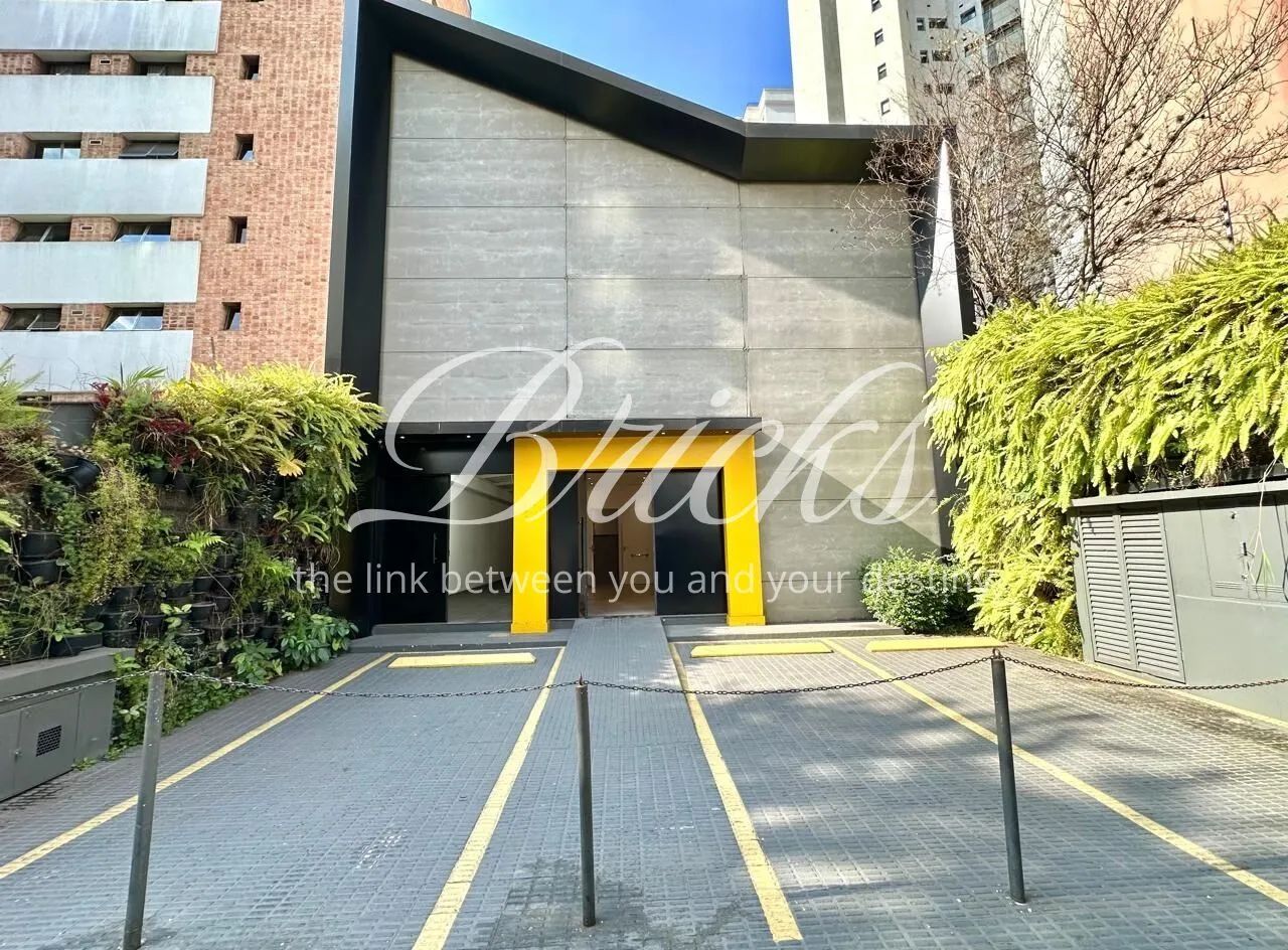IMÓVEL COMERCIAL LOCAÇÃO EM MOEMA 640 M² 3 VAGAS