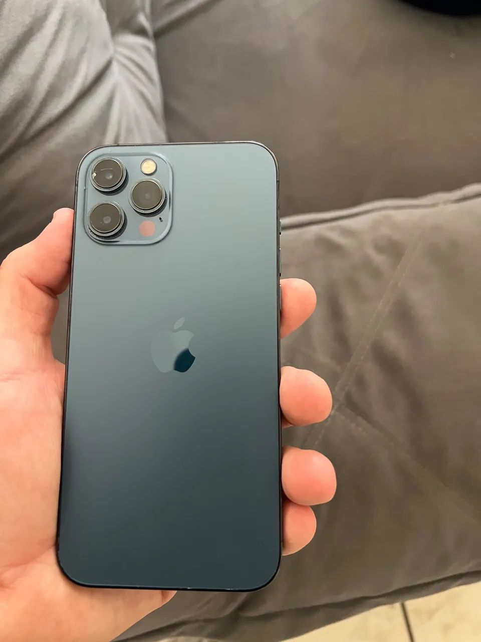 iPhone 12 Pro Max 128 HB - Foto 4
