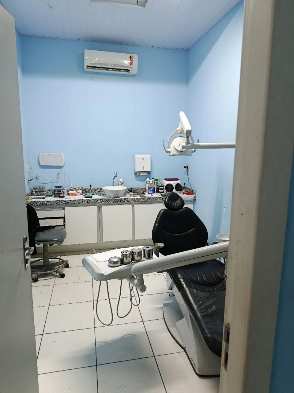 Passo consultório odontológico  - Foto 3