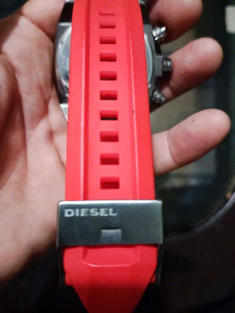Relógio DIESEL  - Foto 5