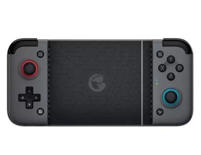 Gamepad Controle Gamesir X2